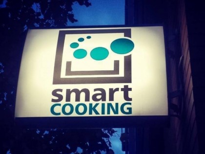 Photo: Smart Cooking 